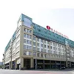 Mercure Am Gutenbergplatz **Dbl Reg**